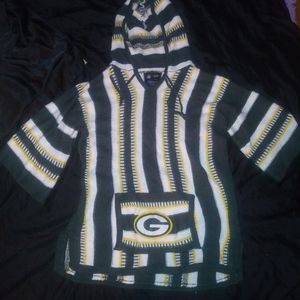 Packers hoody